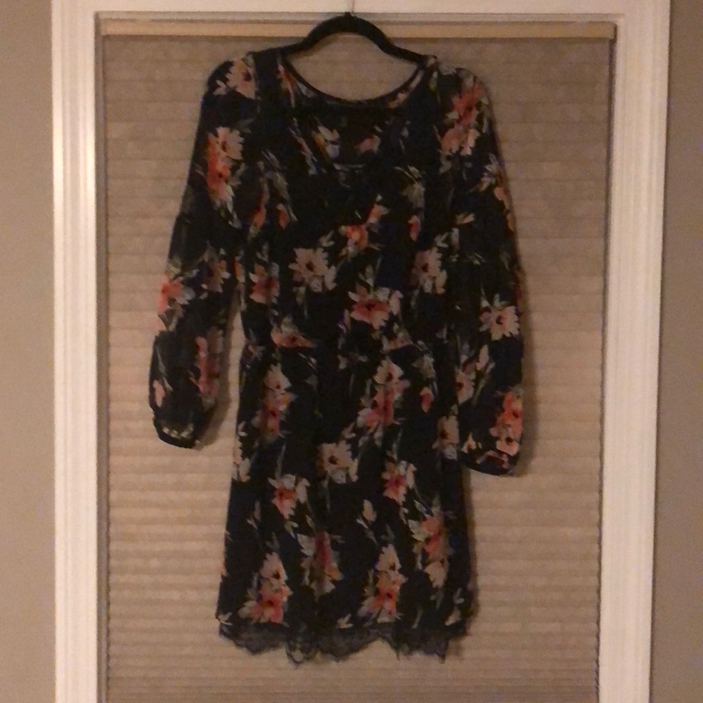 White House Black Market Dress